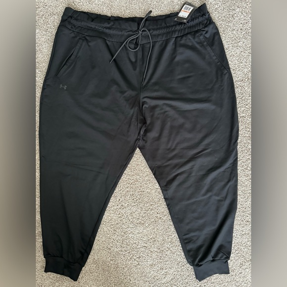Under Amrour Coldgear Joggers - Picture 8 of 13
